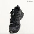 Buty do biegania męskie Salomon XA Pro 3D V9 black/phantom/pewter 10