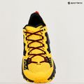 Buty do biegania męskie La Sportiva Helios III yellow/black 12