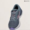 Buty do biegania damskie Mizuno Wave Revolt 3 sweather/h-vpink/ppunch 9