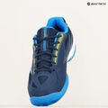 Buty do tenisa męskie Mizuno Break Shot 4 CC dress blues/ jet blue/ sulphur spring 9