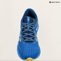 Buty do biegania Mizuno Wave Rider 27 Amsterdam lblue/zinnia/poseidon 20
