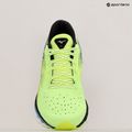 Buty do biegania męskie Mizuno Wave Sky 6 neo lime skywriting/black 9