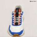 Buty do biegania damskie On Running Cloudnova Form white/rust 9