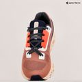Buty do biegania damskie On Cloudstratus cork/fawn 10
