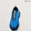 Buty do biegania męskie Mizuno Wave Ibuki 4 cloisonne/bopal/mstruck 9
