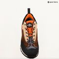 Buty podejściowe męskie Lomer BADIA Ii MTX chocolate/brick 10