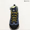 Buty trekkingowe męskie Lomer Sella High Mtx Suede flag 10