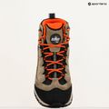 Buty trekkingowe męskie Lomer Sella High Mtx Suede truffle 10