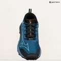 Buty do biegania męskie Mizuno Wave Ibuki 4 GTX bopal/black/zinna 9