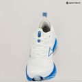 Buty do biegania męskie Mizuno Wave Neo Wind white/8401 c/peace blue 11