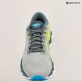 Buty do biegania męskie Mizuno Wave Horizon 6 pblue/silver/bolt2neon 11