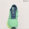 Buty do biegania męskie Mizuno Wave Inspire 19 909c/china blue/camo green 11