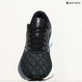 Buty do biegania męskie Mizuno Wave Inspire 19 2E black/glacial ridge/ illusionblue 11