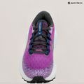 Buty do biegania damskie Brooks Caldera 6 purple/violet/navy 16