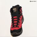 Buty trekkingowe damskie Grisport 15205S26G red/black 9