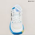 Buty do koszykówki New Balance Hesi Low optic white 11
