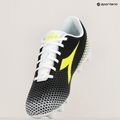 Buty piłkarskie męskie Diadora Pichichi 6 MG14 black/yellow fluo/white 16