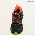 Buty trekkingowe męskie Grisport 81001V2M2 black/lime 9