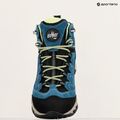 Buty trekkingowe damskie Lomer Sella High Mtx Suede octane 9