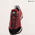 Buty damskie Lomer Maipos Mtx Suede cremisi 9