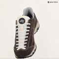 Buty damskie Lomer Maipos Mtx Suede antracite/lamb 10