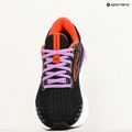 Buty do biegania damskie Brooks Glycerin GTS 20 black/bellflower/fiesta 9
