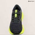 Buty do biegania damskie Brooks Glycerin 20 black/blackened pearl/white 9