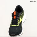 Buty do biegania męskie Brooks Trace 2 black/primer grey/nightlife 9