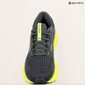 Buty do biegania męskie Brooks Glycerin 20 black/blackened pear/white 9