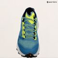 Buty do biegania męskie SCARPA Spin Planet ocean blue/lime 9