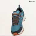 Buty trekkingowe męskie Columbia Peakfreak II Outdry cloudburst/owl 10