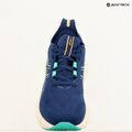 Buty do biegania damskie ASICS Gel-Nimbus 26 blue expanse/aurora green 9