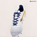 Buty piłkarskie męskie Diadora Brasil Elite GR LT LP12 white/blue/gold 16