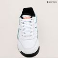 Buty Diadora Winner bianco/verd blu-capri 9