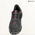 Buty do tenisa męskie HEAD Sprint Pro 3.5 Clay black/red 9