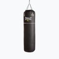 Worek bokserski Everlast Sup Leather 55 kg black