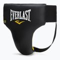 Ochraniacz krocza Everlast Pro Competition Sparring Protector black