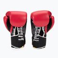 Rękawice bokserskie Everlast 1910 Classic red 3