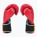 Rękawice bokserskie Everlast 1910 Classic red 4