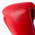 Rękawice bokserskie Everlast 1910 Classic red 9