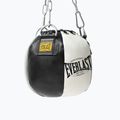 Worek treningowy Everlast 1910 Headhunter Bag czarno-biały 5820 5