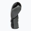 Rękawice bokserskie Everlast Powerlock 2 Laced Pro Training black 10
