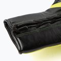 Rękawice bokserskie Everlast Powerlock 2 Laced Pro Training neon yellow 11