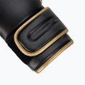 Rękawice bokserskie Everlast Powerlock 2 black/gold 6