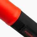 Pałki trenerskie Everlast Powerlock Stiks red 3