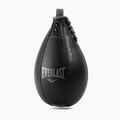 Gruszka bokserska Everlast Powerlock Premium Leather black