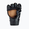Rękawice grapplingowe Everlast Titan MMA black 3