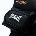 Rękawice grapplingowe Everlast Titan MMA black 5