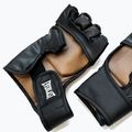 Rękawice grapplingowe Everlast Titan MMA black 8