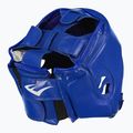 Kask bokserski Everlast Amateur Competition Headgear blue 2